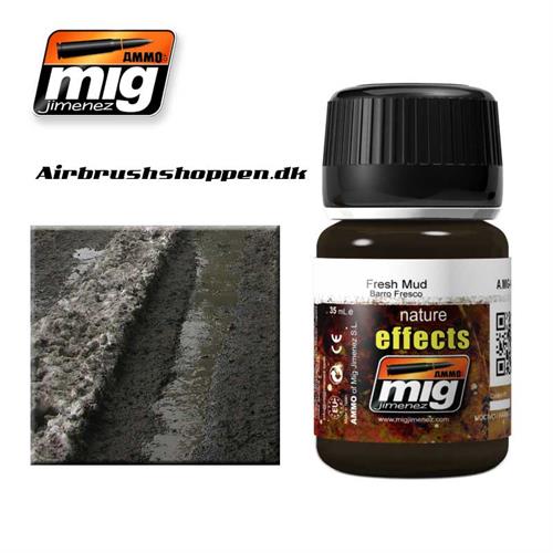 A.MIG-1402 Fresh Mud 35 ml